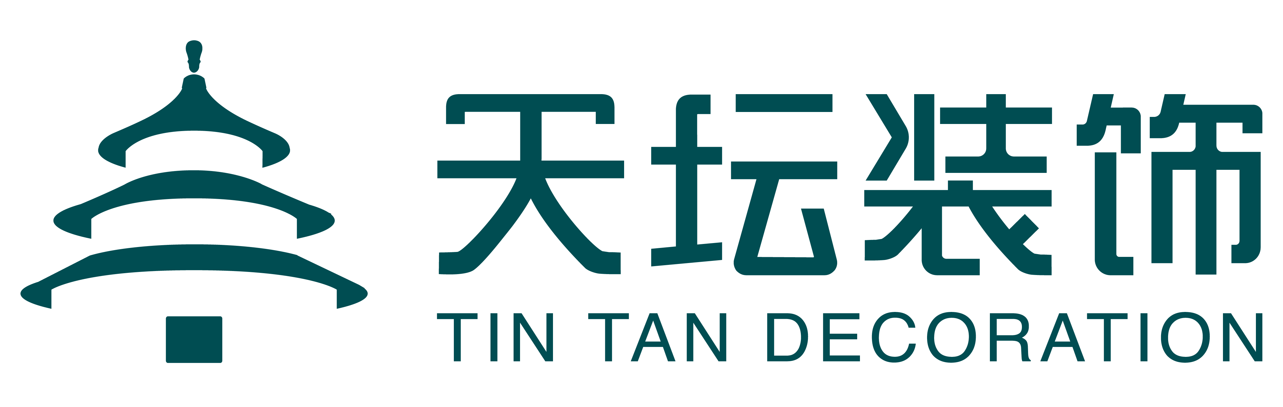 天坛装饰