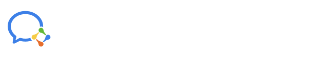 企业微信服务商LOGO